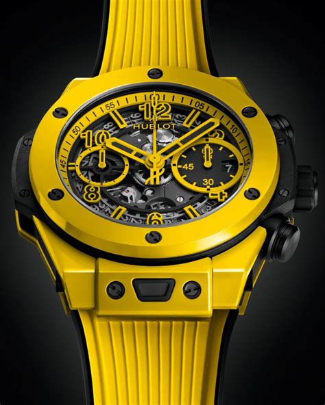 hublot big bang unico|Hublot big bang unico price.